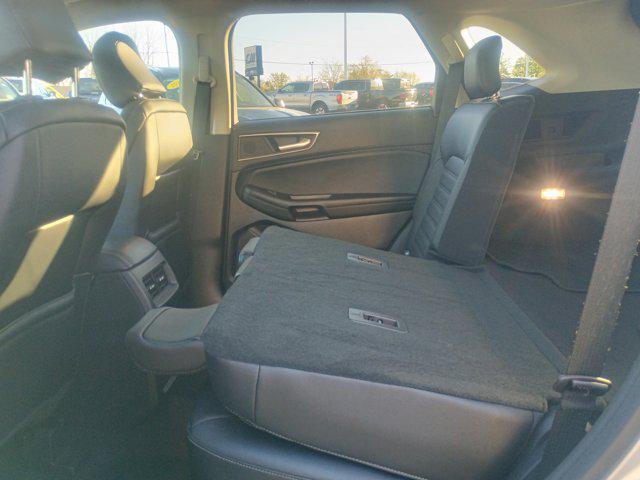 used 2024 Ford Edge car, priced at $30,205