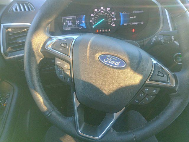used 2024 Ford Edge car, priced at $30,205
