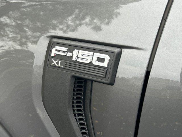 new 2024 Ford F-150 car, priced at $41,567