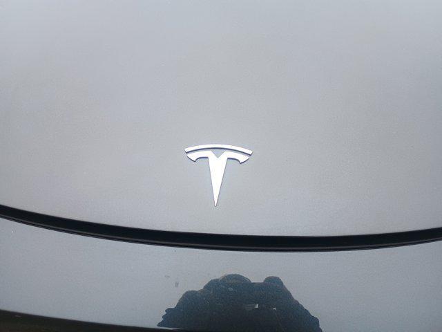 used 2024 Tesla Model Y car, priced at $39,649