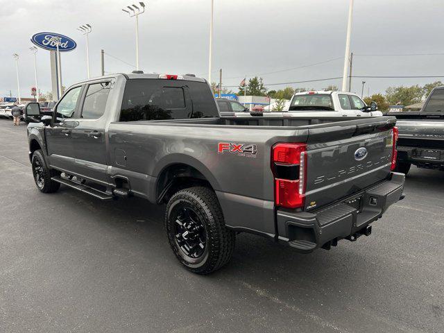 new 2024 Ford F-250 car, priced at $58,493