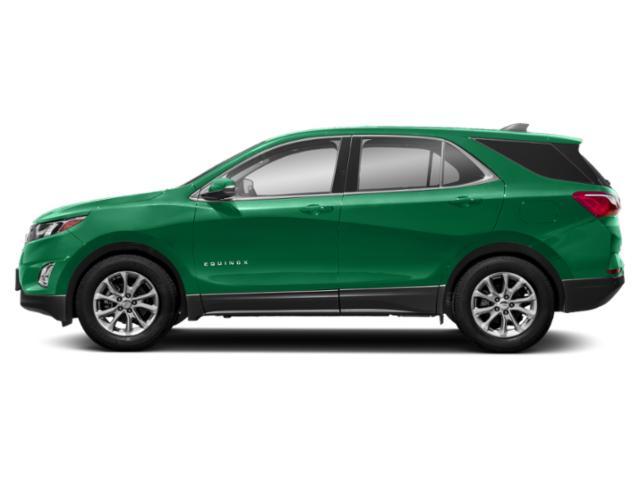 used 2019 Chevrolet Equinox car