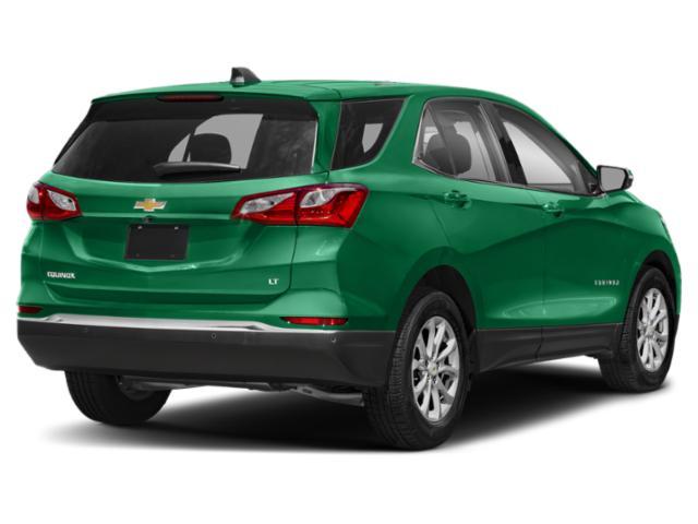 used 2019 Chevrolet Equinox car