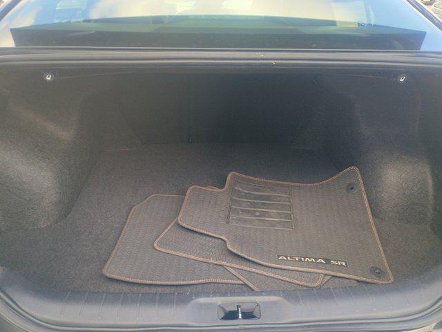 used 2024 Nissan Altima car, priced at $24,206