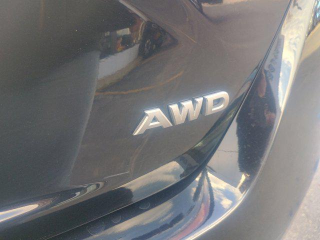 used 2024 Nissan Altima car, priced at $24,206