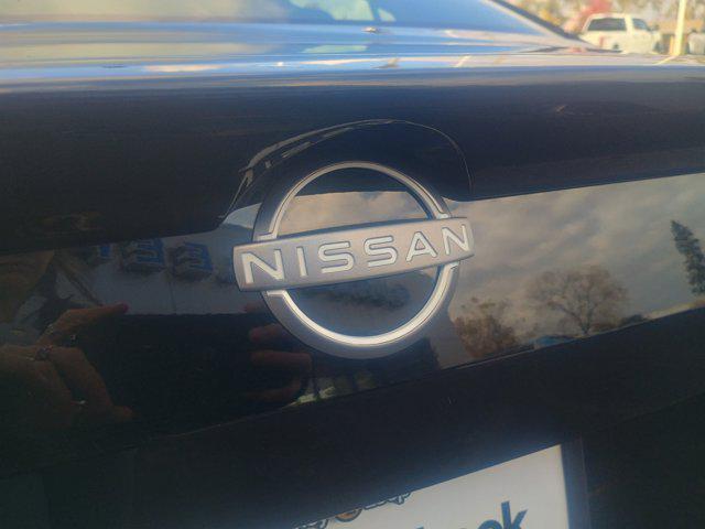 used 2024 Nissan Altima car, priced at $24,206