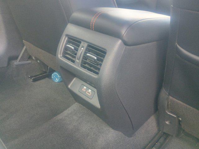 used 2024 Nissan Altima car, priced at $24,206