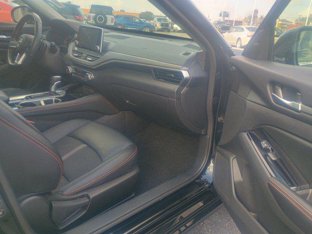 used 2024 Nissan Altima car, priced at $24,206