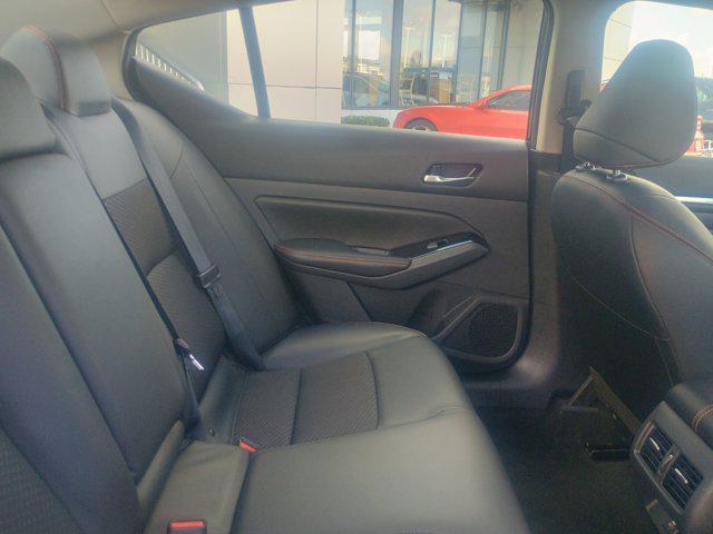 used 2024 Nissan Altima car, priced at $24,206