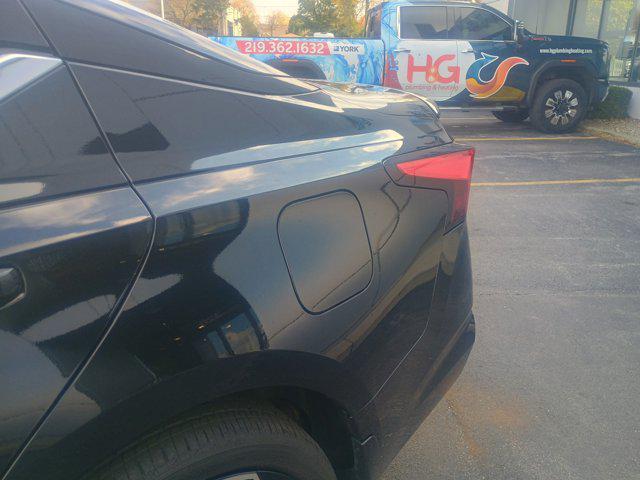 used 2024 Nissan Altima car, priced at $24,206