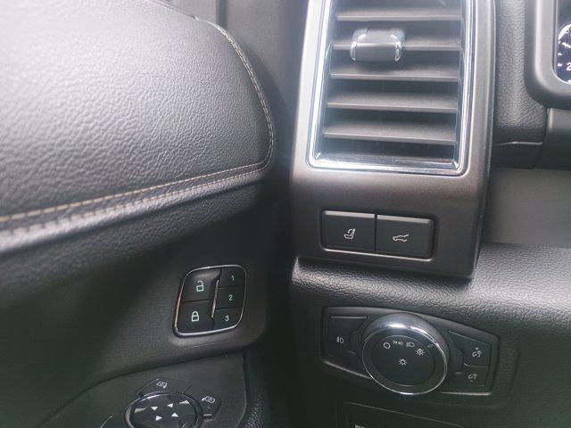 used 2021 Ford Expedition car, priced at $39,992