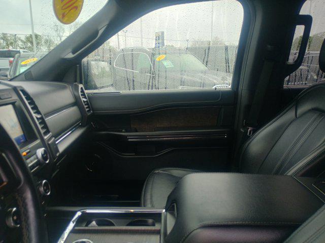 used 2021 Ford Expedition car, priced at $39,992