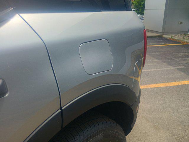 used 2023 Ford Bronco Sport car, priced at $27,180