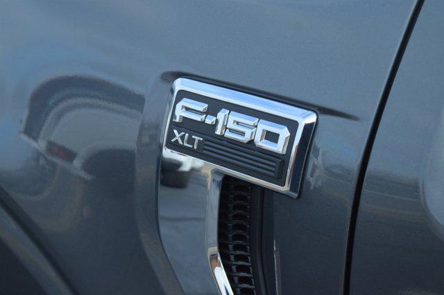 new 2024 Ford F-150 car, priced at $55,281