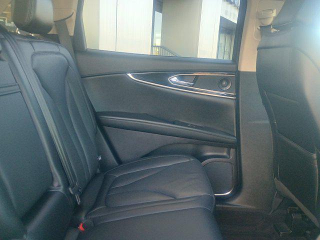 used 2021 Lincoln Nautilus car, priced at $30,669