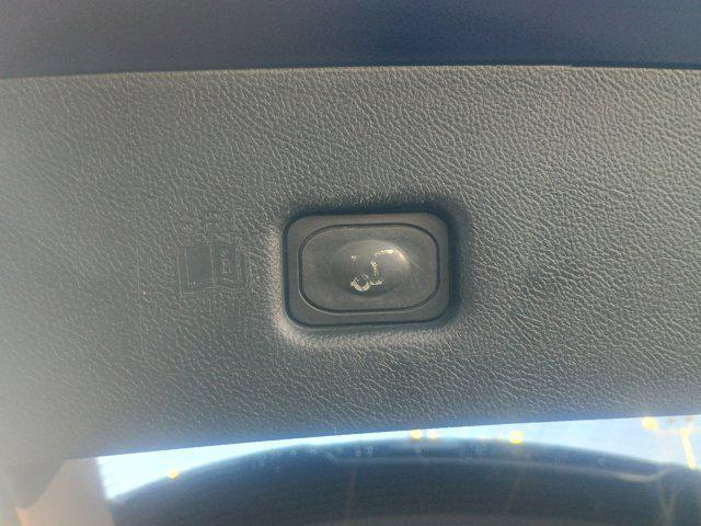 used 2021 Lincoln Nautilus car, priced at $30,669