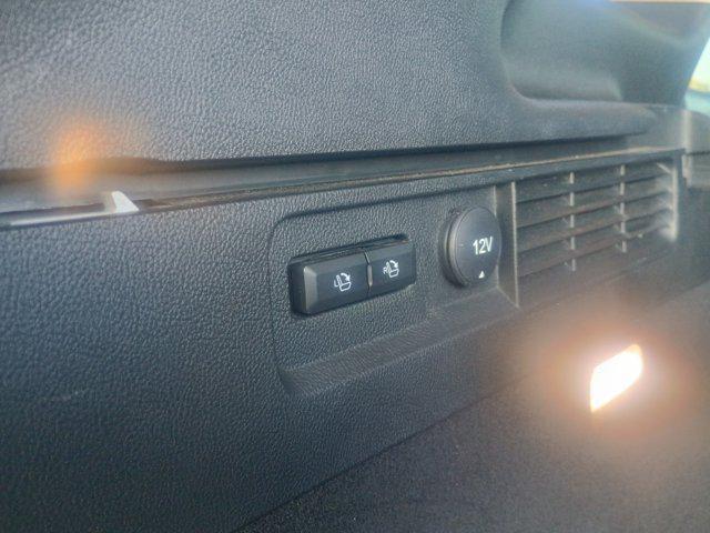 used 2021 Lincoln Nautilus car, priced at $30,669