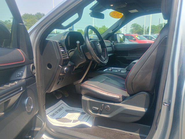used 2020 Ford Expedition car, priced at $32,198