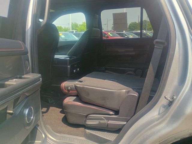 used 2020 Ford Expedition car, priced at $32,198