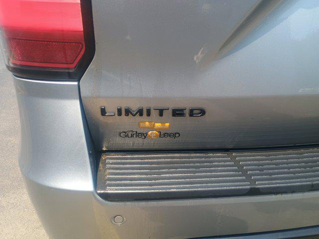 used 2020 Ford Expedition car, priced at $32,198