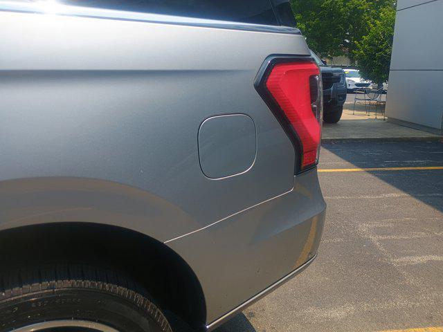 used 2020 Ford Expedition car, priced at $32,198