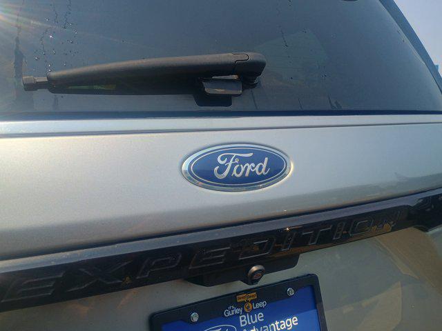used 2020 Ford Expedition car, priced at $32,198