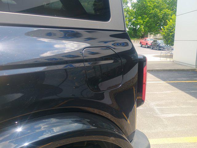 used 2023 Ford Bronco car, priced at $40,995
