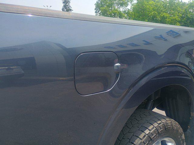 used 2022 Ford F-150 car, priced at $42,995