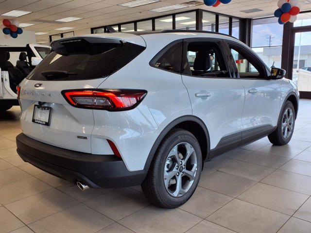 new 2025 Ford Escape car, priced at $37,225