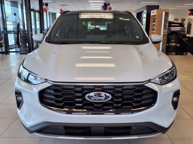new 2025 Ford Escape car, priced at $37,225