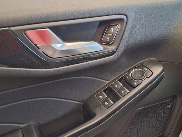 new 2025 Ford Escape car, priced at $37,225