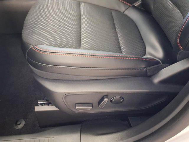 new 2025 Ford Escape car, priced at $37,225