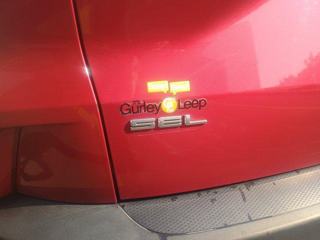 used 2021 Ford Escape car, priced at $22,495