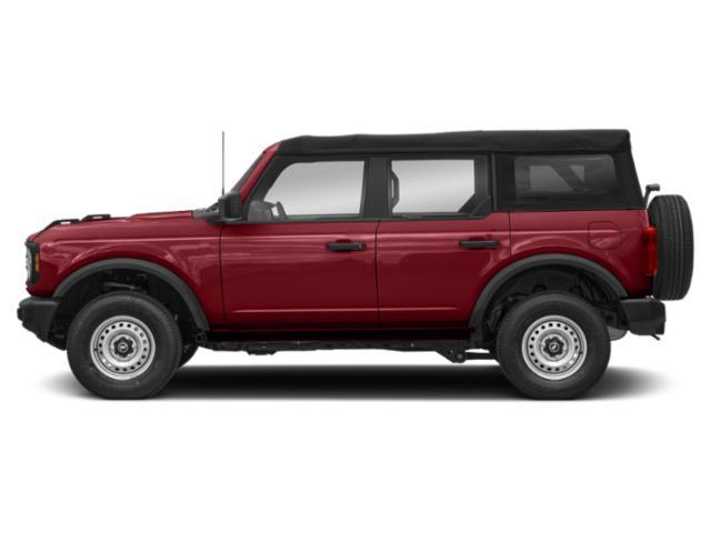 used 2021 Ford Bronco car, priced at $33,646