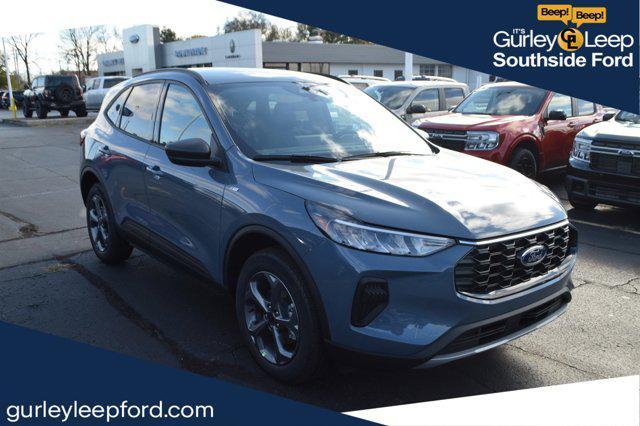 new 2025 Ford Escape car, priced at $33,265