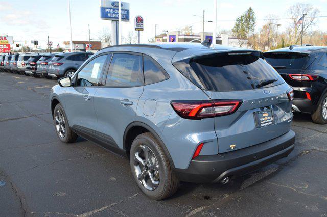 new 2025 Ford Escape car, priced at $33,265