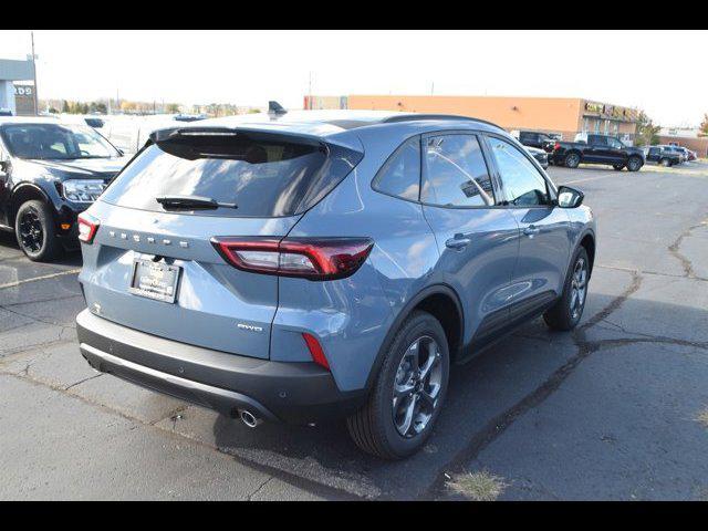 new 2025 Ford Escape car, priced at $33,265