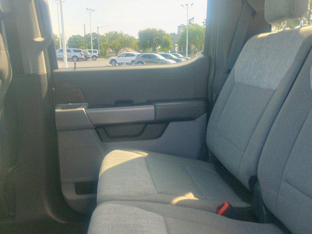 used 2022 Ford F-150 car, priced at $36,876