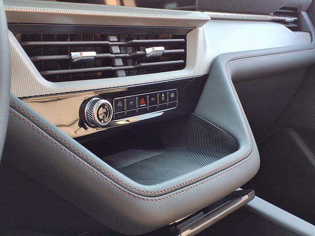 new 2025 Ford Explorer car, priced at $48,486