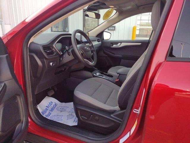 used 2020 Ford Escape car, priced at $22,547
