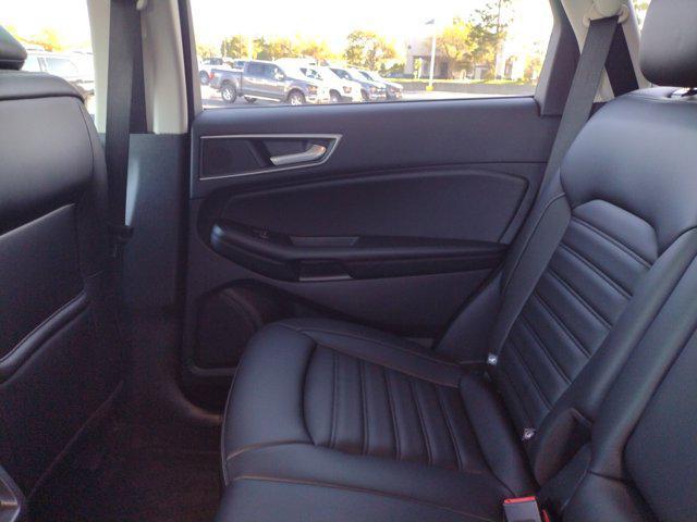 used 2022 Ford Edge car, priced at $24,931