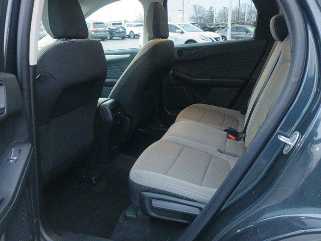 used 2022 Ford Escape car, priced at $24,049