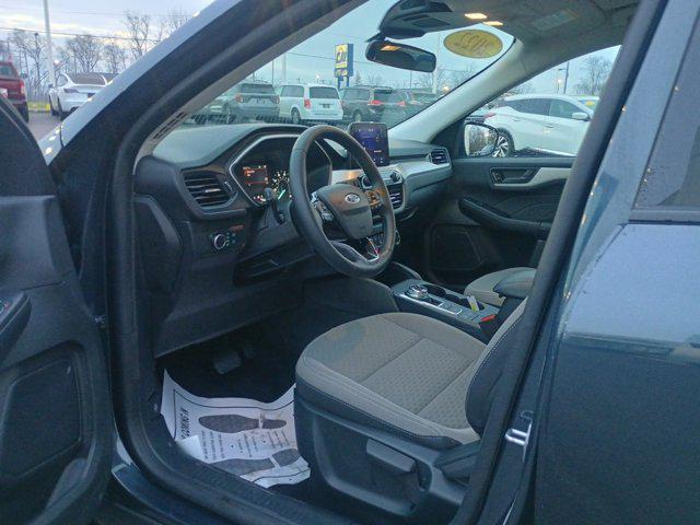 used 2022 Ford Escape car, priced at $24,049