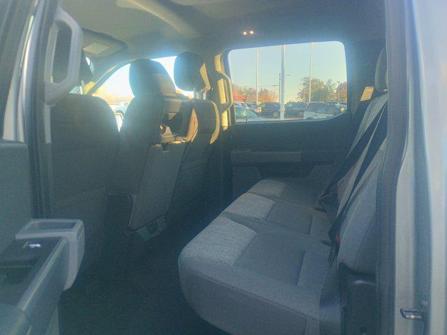 used 2023 Ford F-150 car, priced at $38,622