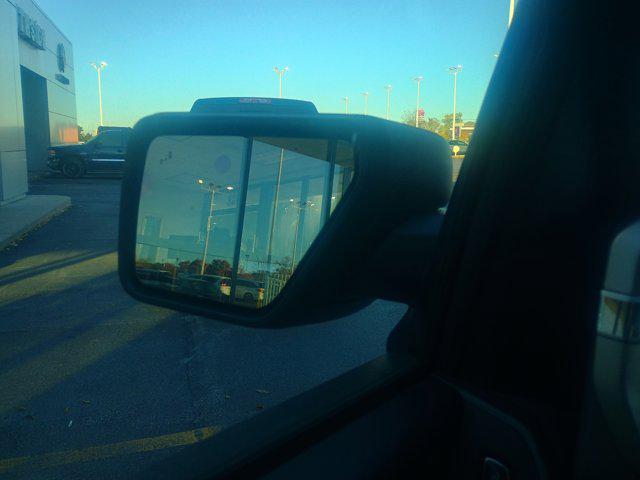 used 2023 Ford F-150 car, priced at $38,622