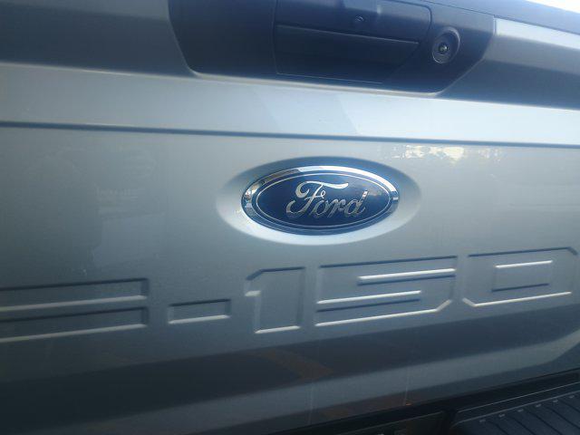 used 2023 Ford F-150 car, priced at $38,622
