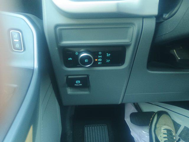 used 2023 Ford F-150 car, priced at $38,622