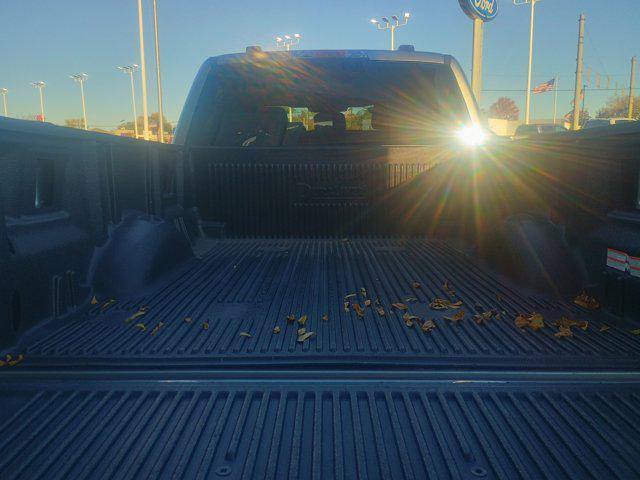 used 2023 Ford F-150 car, priced at $38,622