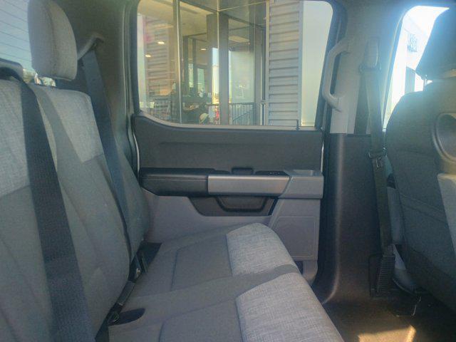 used 2023 Ford F-150 car, priced at $38,622