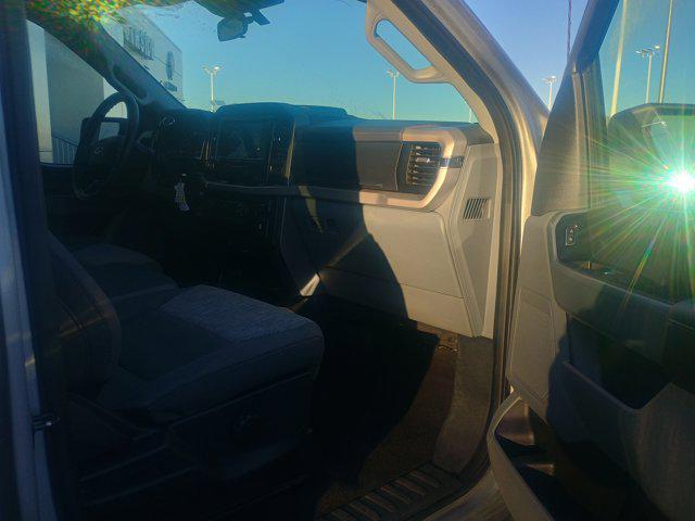 used 2023 Ford F-150 car, priced at $38,622